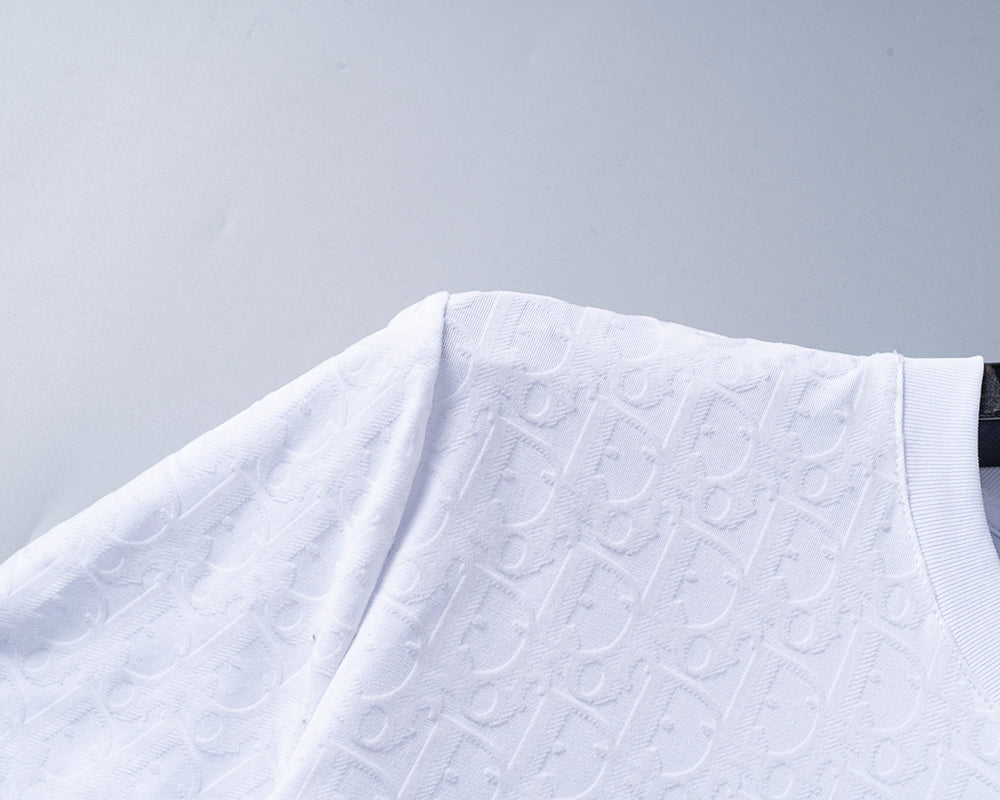 LuxluxHouse Best Quality Clothes T-shirt Dior