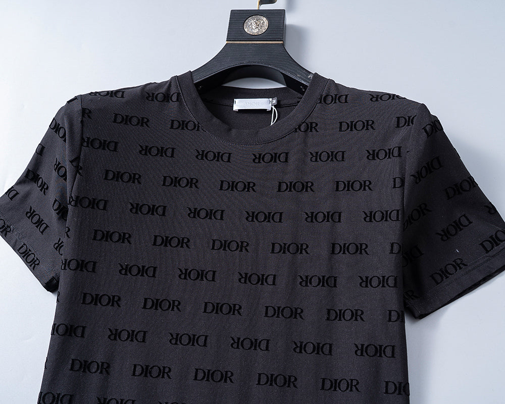 LuxluxHouse Best Quality Clothes T-shirt Dior