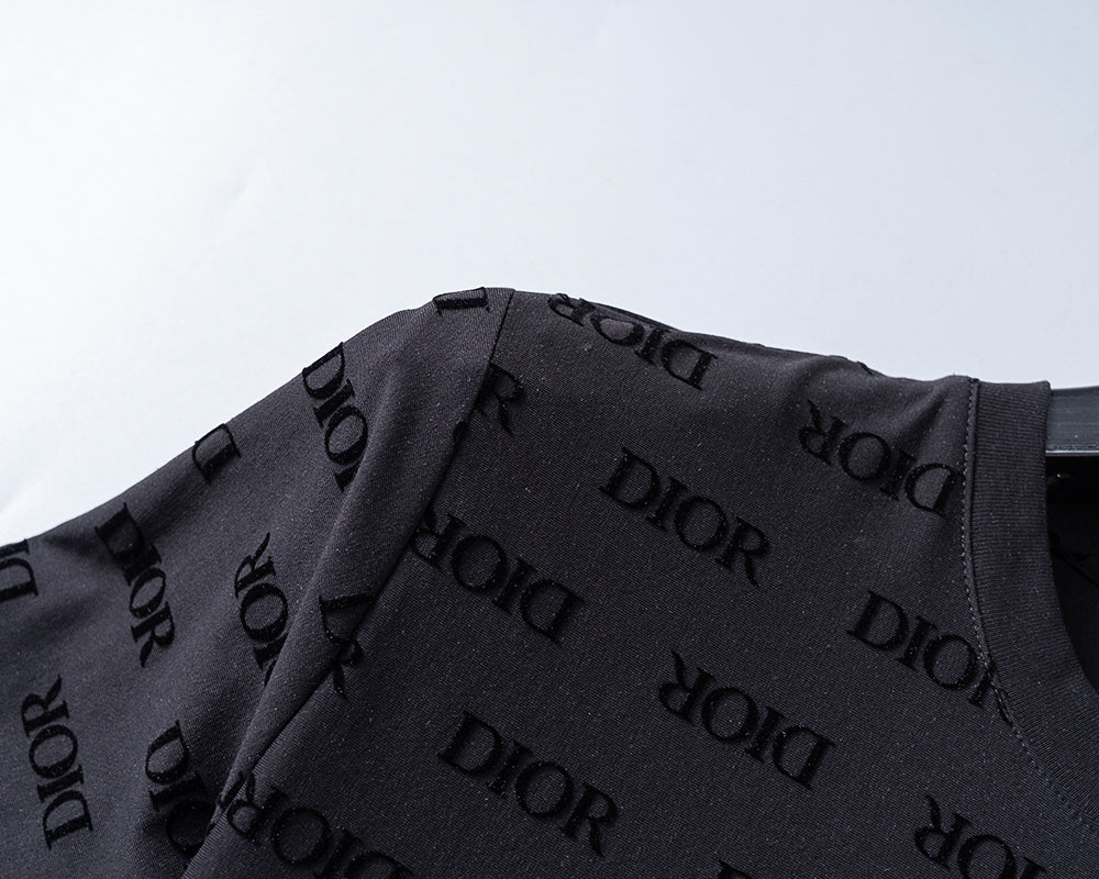 LuxluxHouse Best Quality Clothes T-shirt Dior