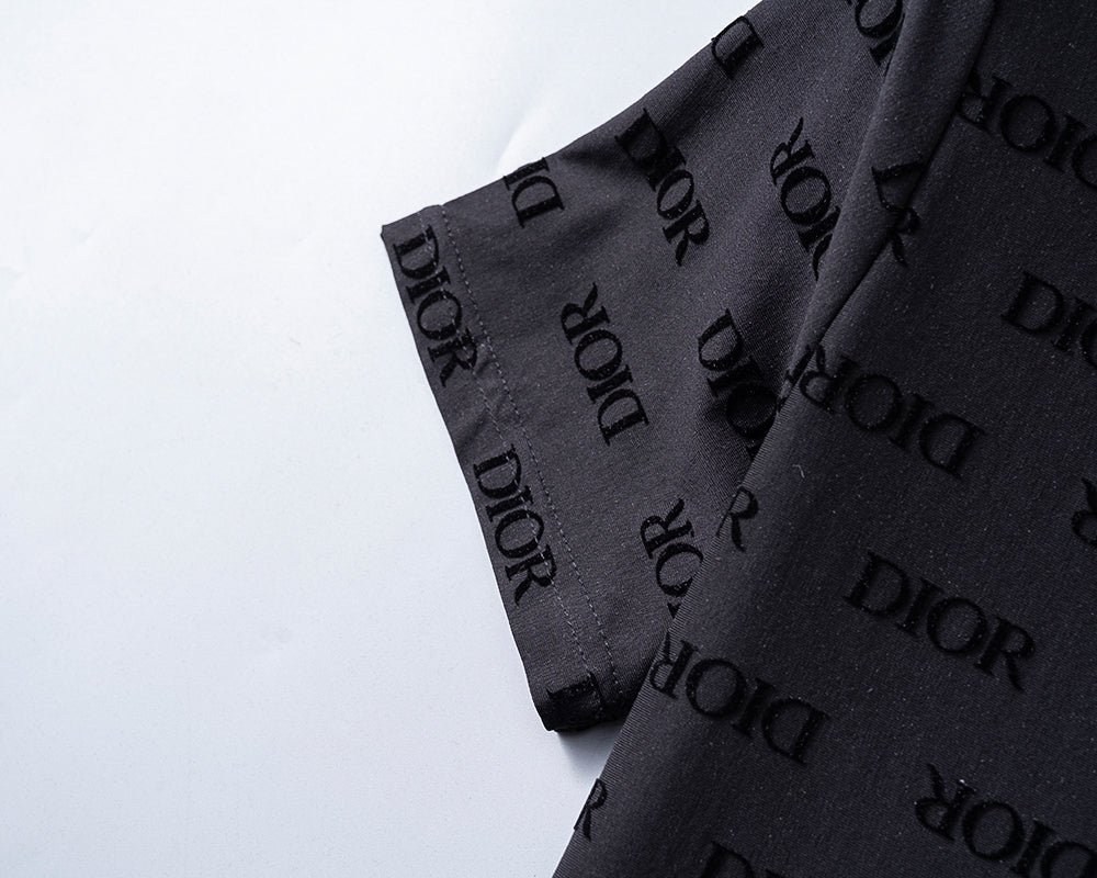 LuxluxHouse Best Quality Clothes T-shirt Dior