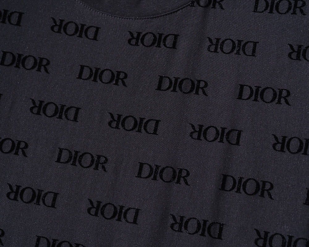 LuxluxHouse Best Quality Clothes T-shirt Dior