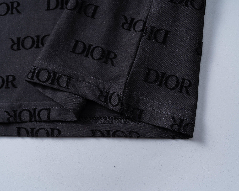 LuxluxHouse Best Quality Clothes T-shirt Dior