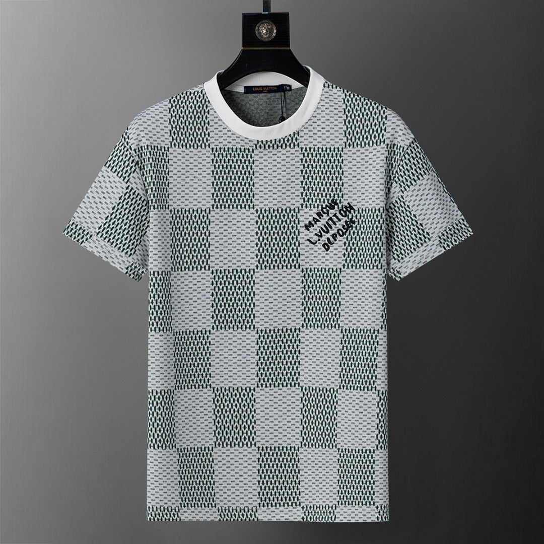 LuxluxHouse Best Quality Clothes T-shirt Louis Vuitton