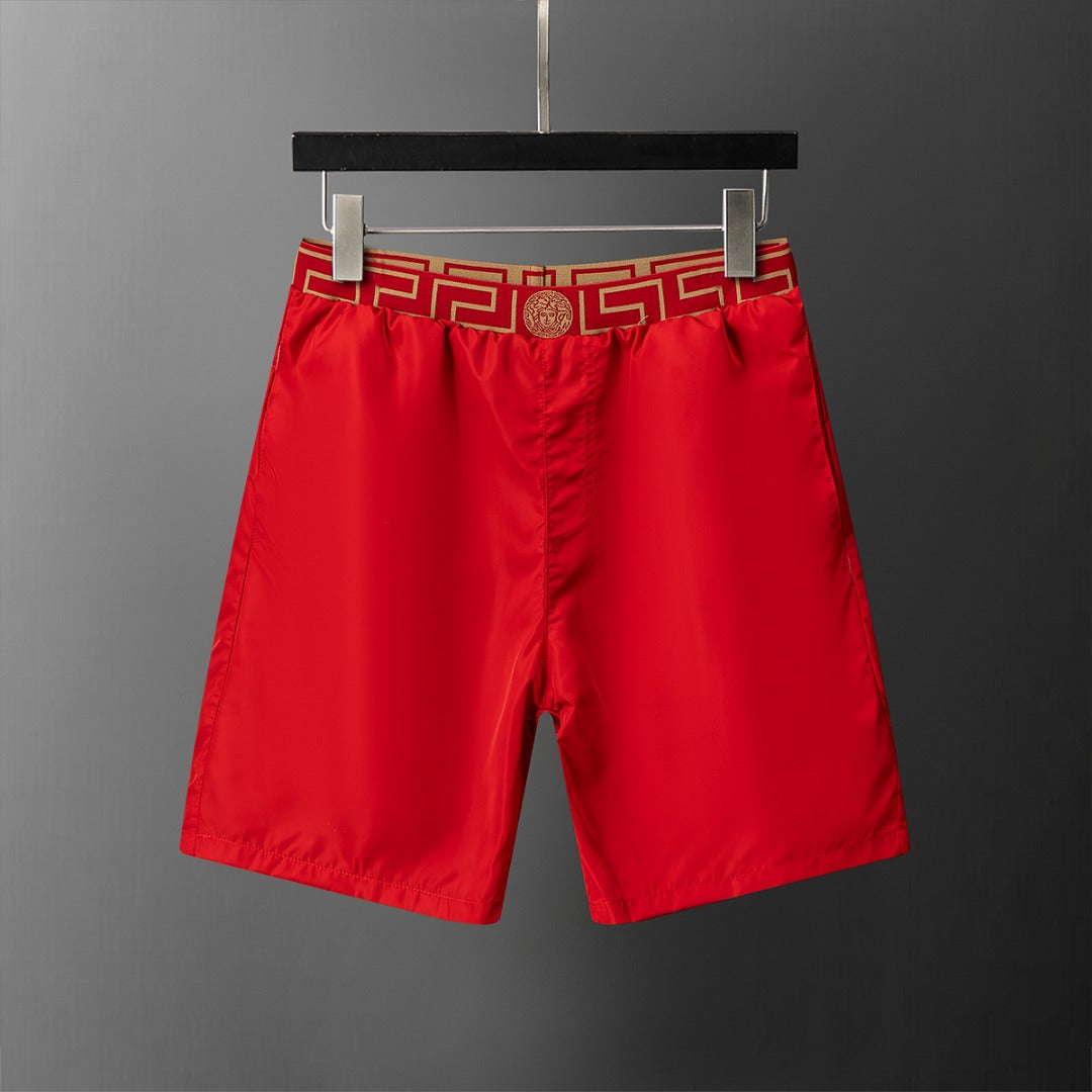 LuxluxHouse Best Quality Clothes Pants Versace