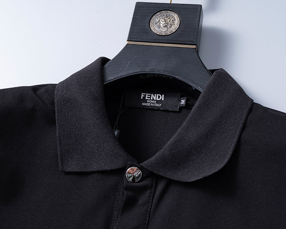LuxluxHouse Best Quality Clothes Shirts&Polo Fendi