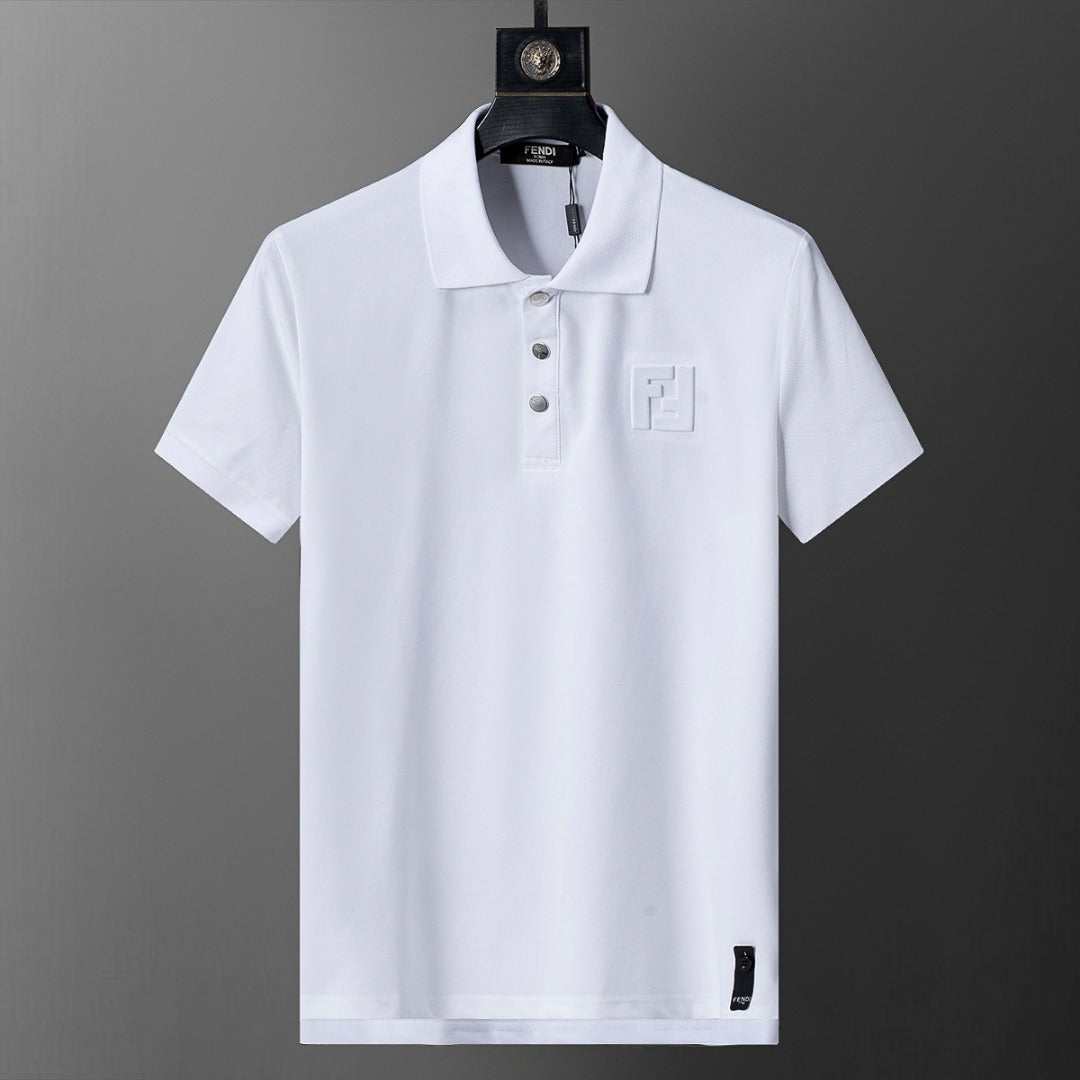 LuxluxHouse Best Quality Clothes Shirts&Polo Fendi