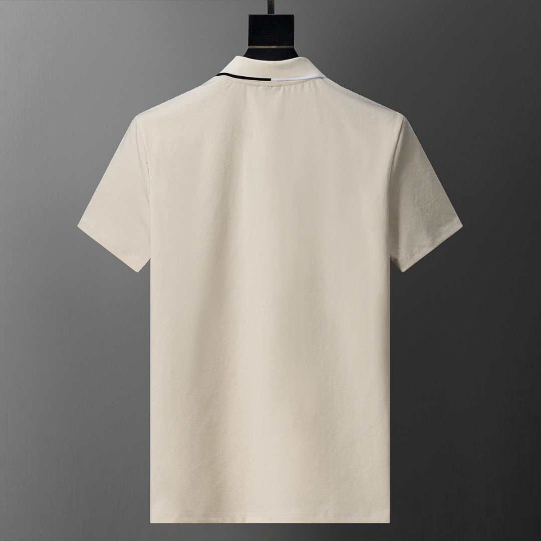 LuxluxHouse Best Quality Clothes Shirts&Polo Boss