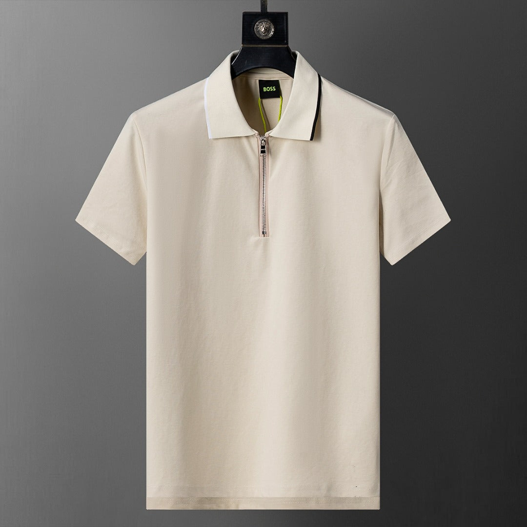 LuxluxHouse Best Quality Clothes Shirts&Polo Boss