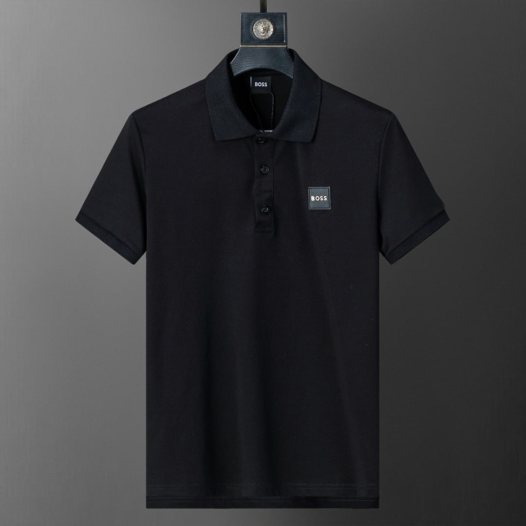 LuxluxHouse Best Quality Clothes Shirts&Polo Boss