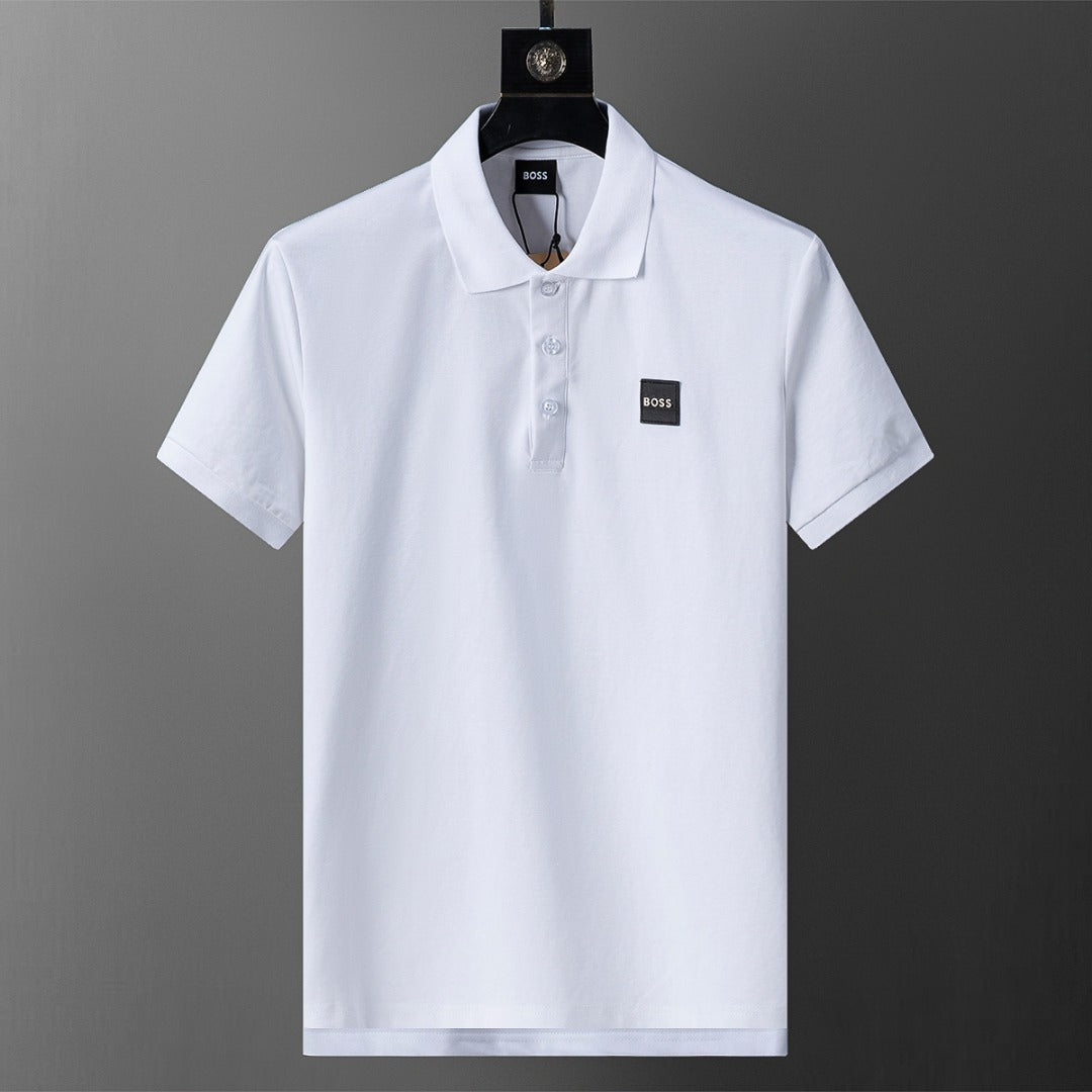 LuxluxHouse Best Quality Clothes Shirts&Polo Boss