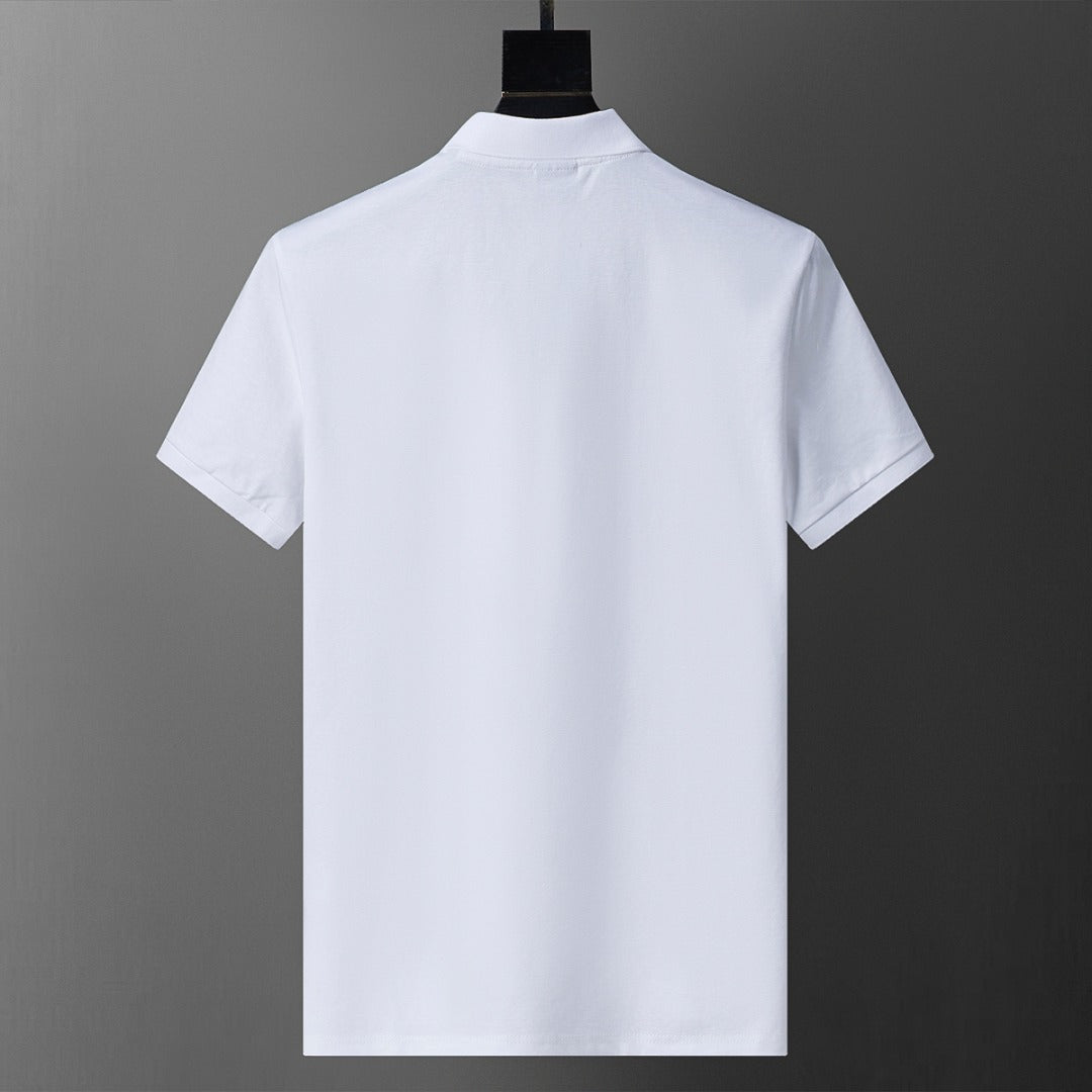 LuxluxHouse Best Quality Clothes Shirts&Polo Boss
