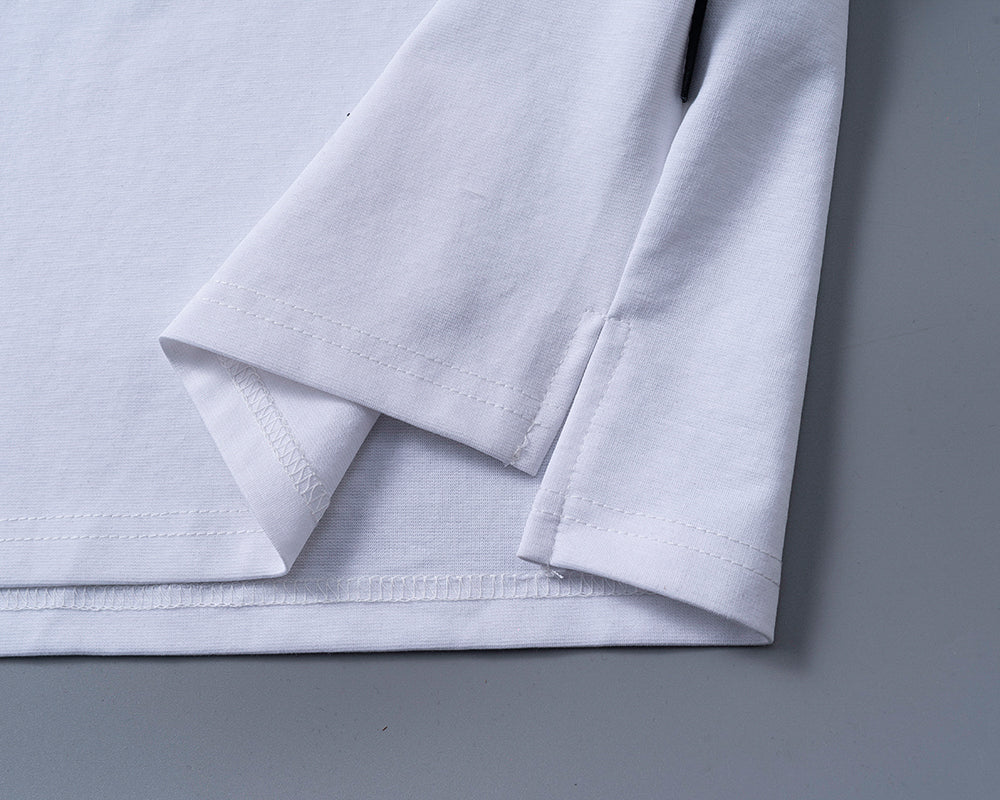 LuxluxHouse Best Quality Clothes Shirts&Polo Boss