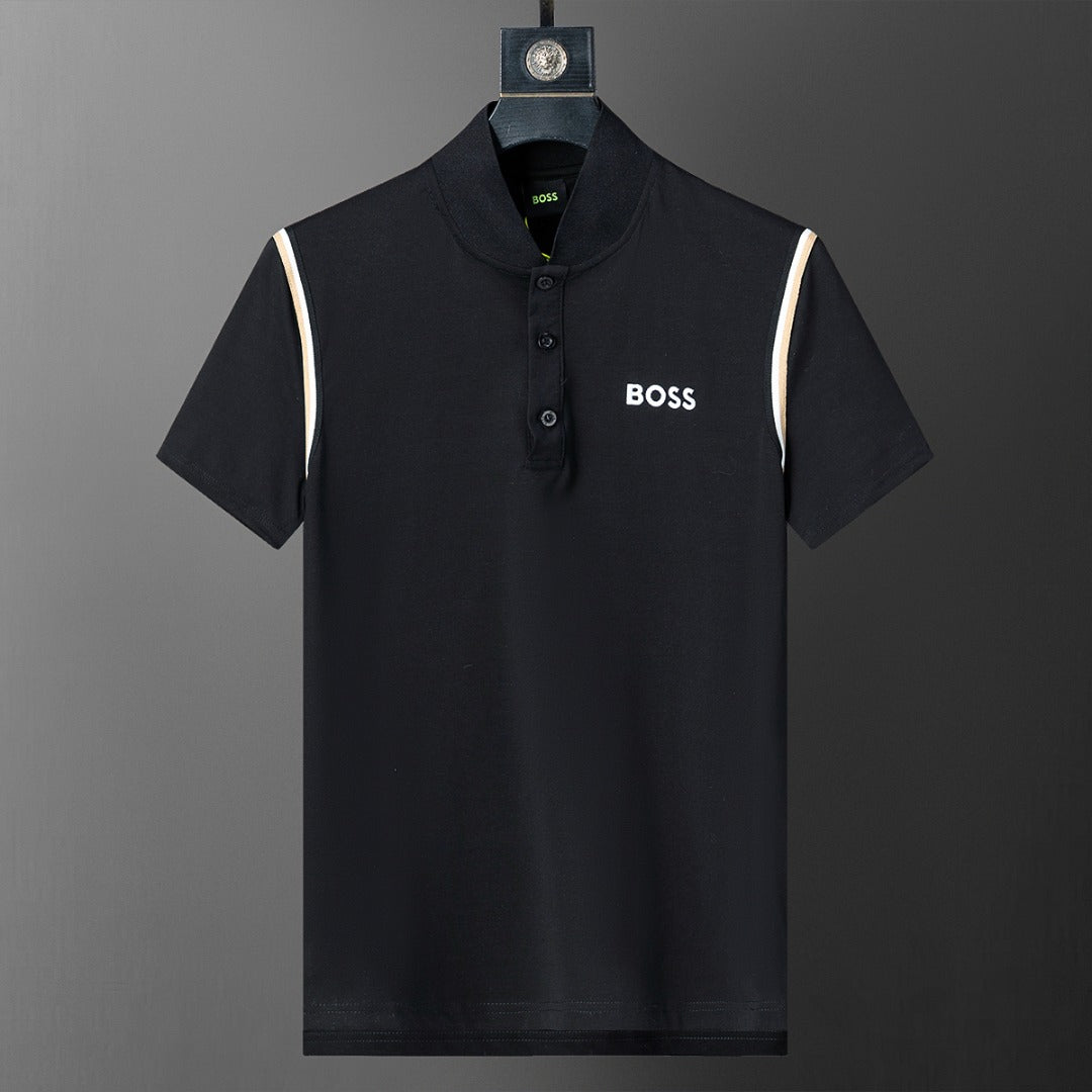 LuxluxHouse Best Quality Clothes Shirts&Polo Boss