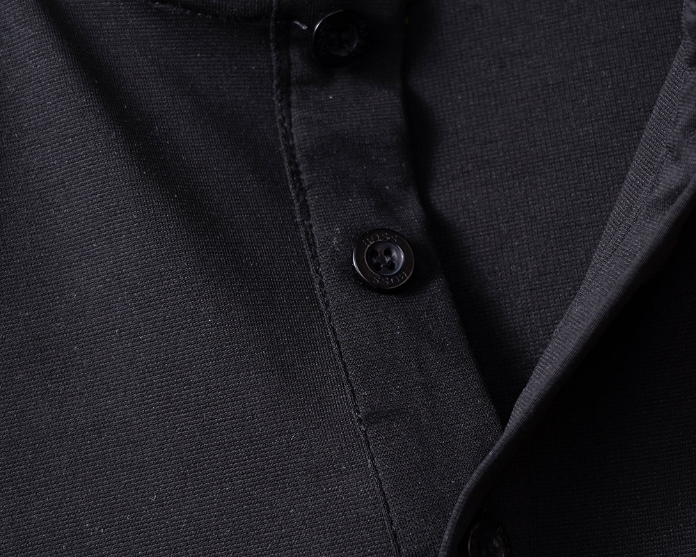 LuxluxHouse Best Quality Clothes Shirts&Polo Boss