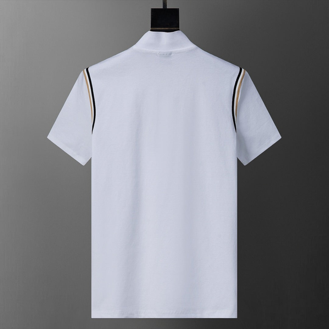 LuxluxHouse Best Quality Clothes Shirts&Polo Boss