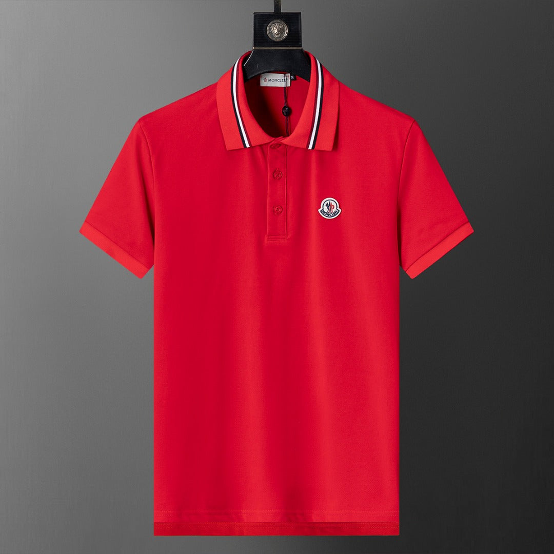 LuxluxHouse Best Quality Clothes Shirts&Polo Moncler