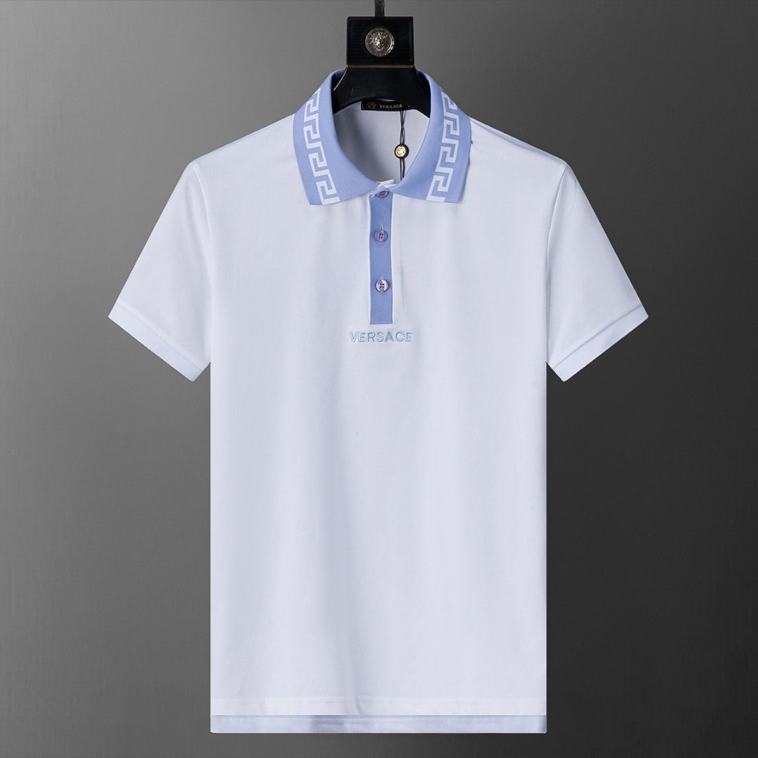LuxluxHouse Best Quality Clothes Shirts&Polo Versace