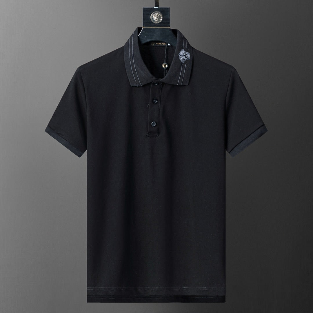 LuxluxHouse Best Quality Clothes Shirts&Polo Versace