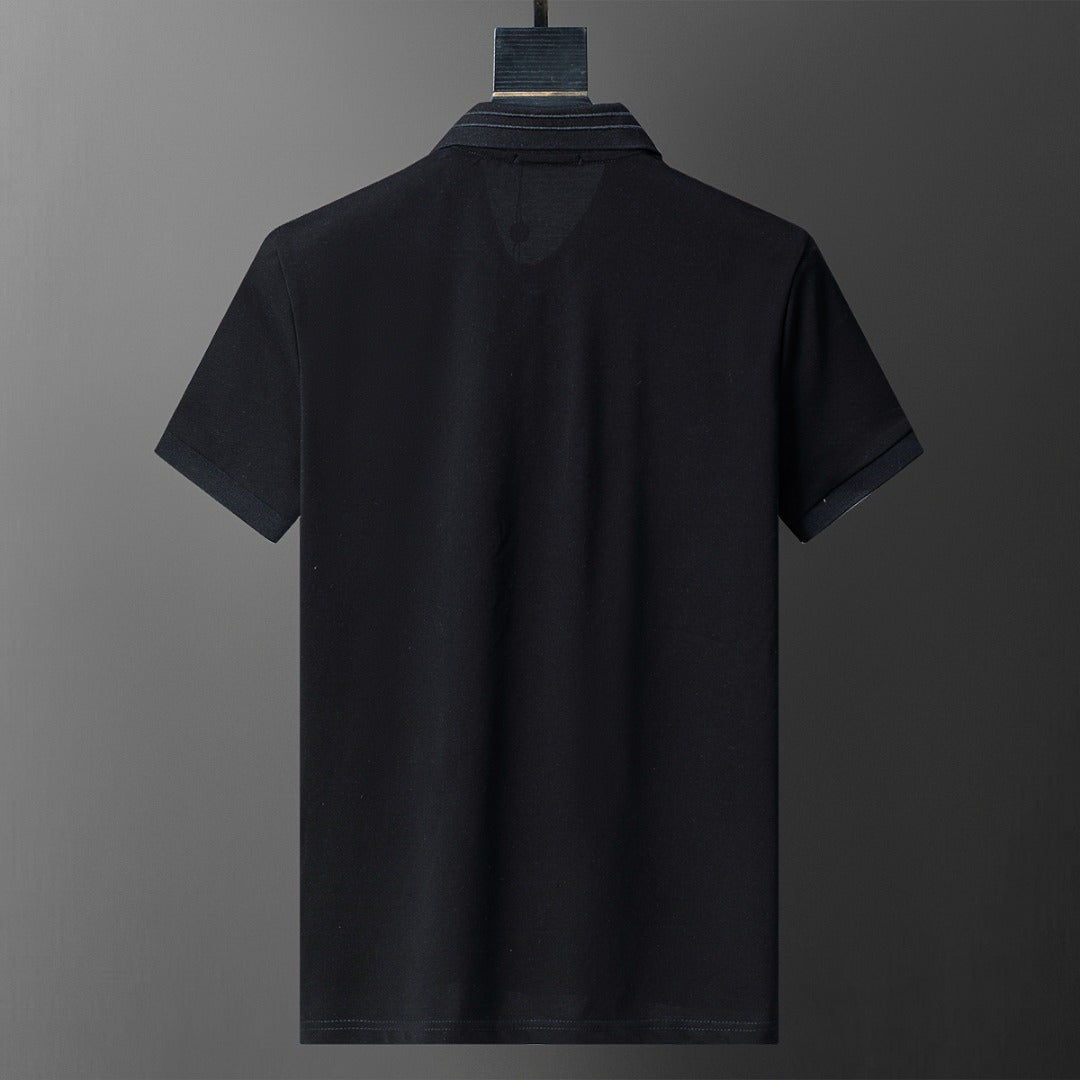 LuxluxHouse Best Quality Clothes Shirts&Polo Versace