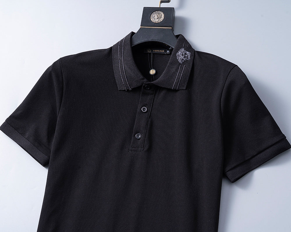 LuxluxHouse Best Quality Clothes Shirts&Polo Versace