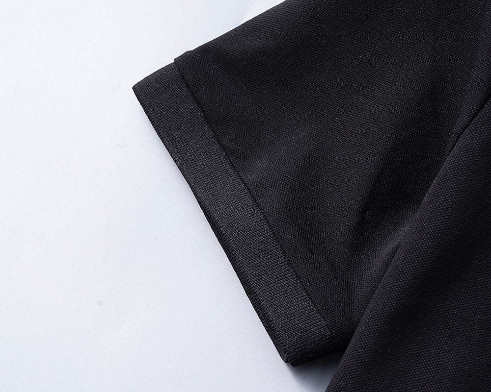 LuxluxHouse Best Quality Clothes Shirts&Polo Versace