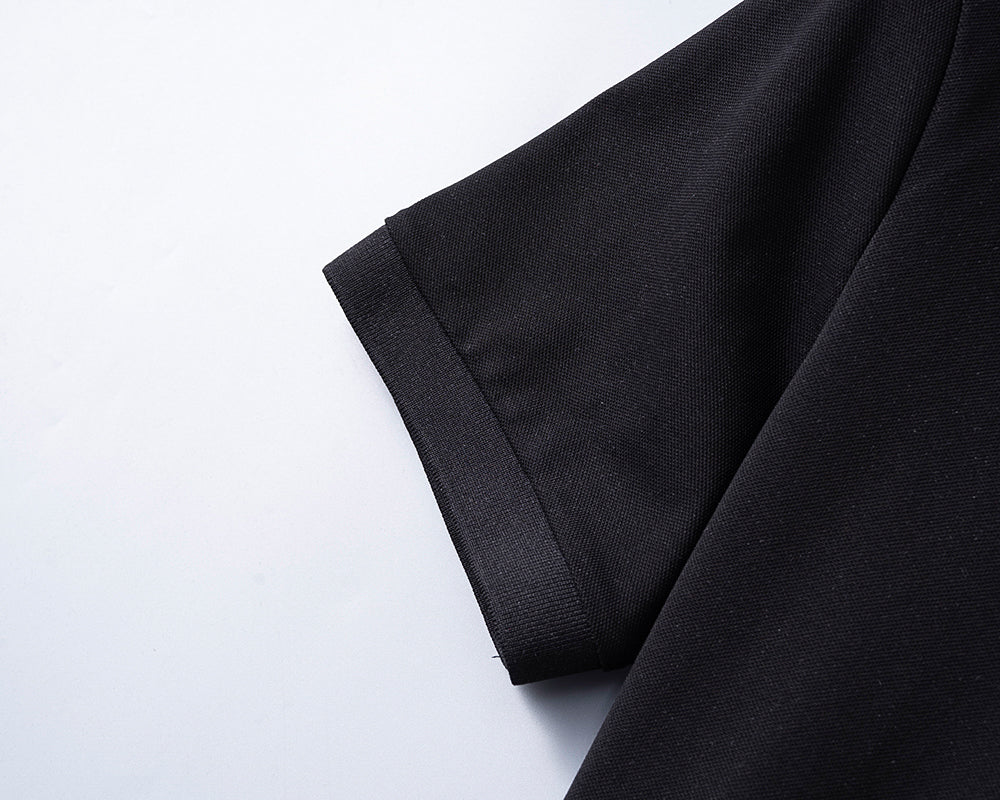 LuxluxHouse Best Quality Clothes Shirts&Polo Boss