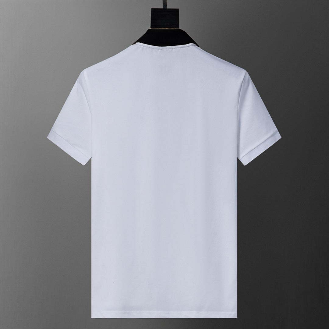 LuxluxHouse Best Quality Clothes Shirts&Polo Boss