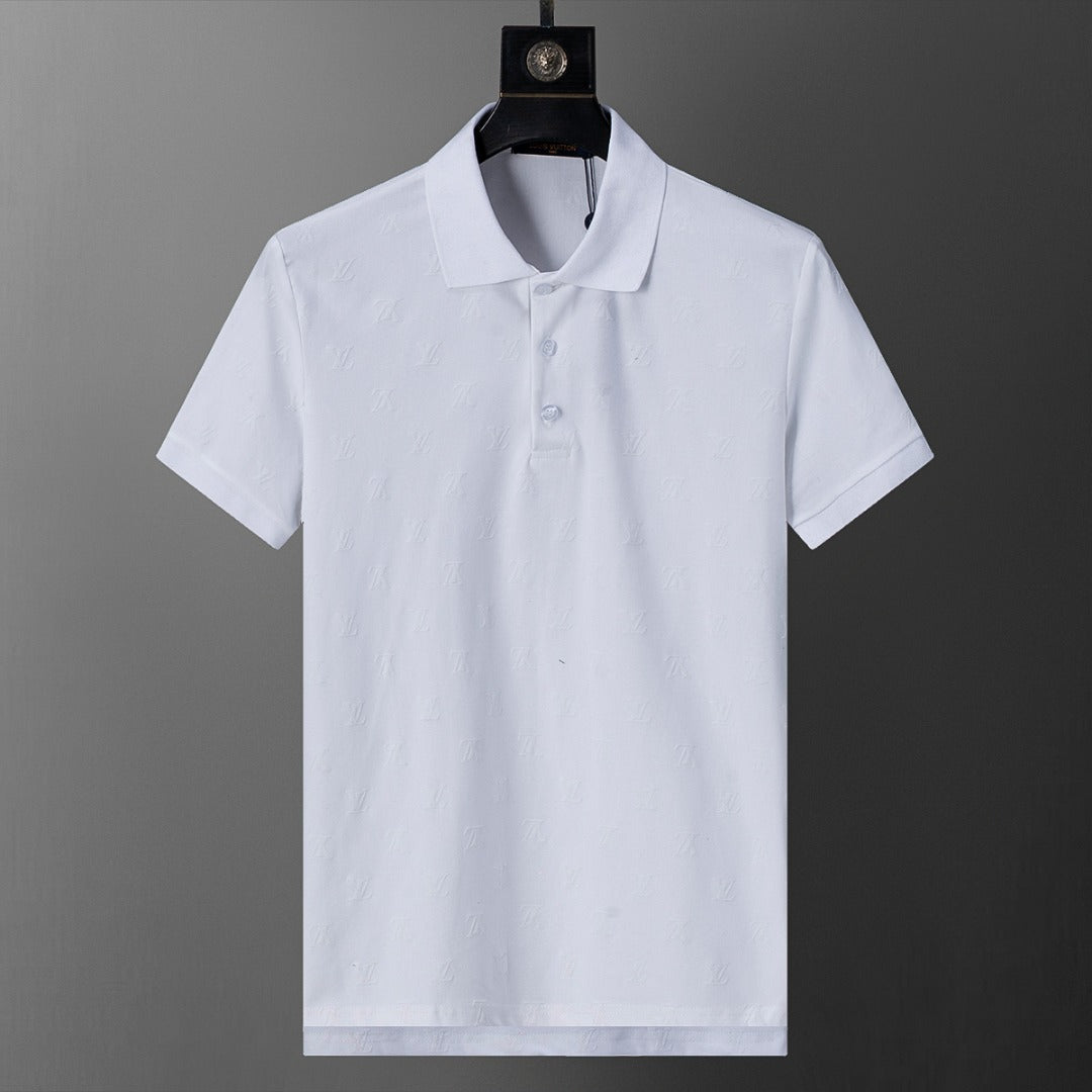 LuxluxHouse Best Quality Clothes Shirts&Polo Louis Vuitton