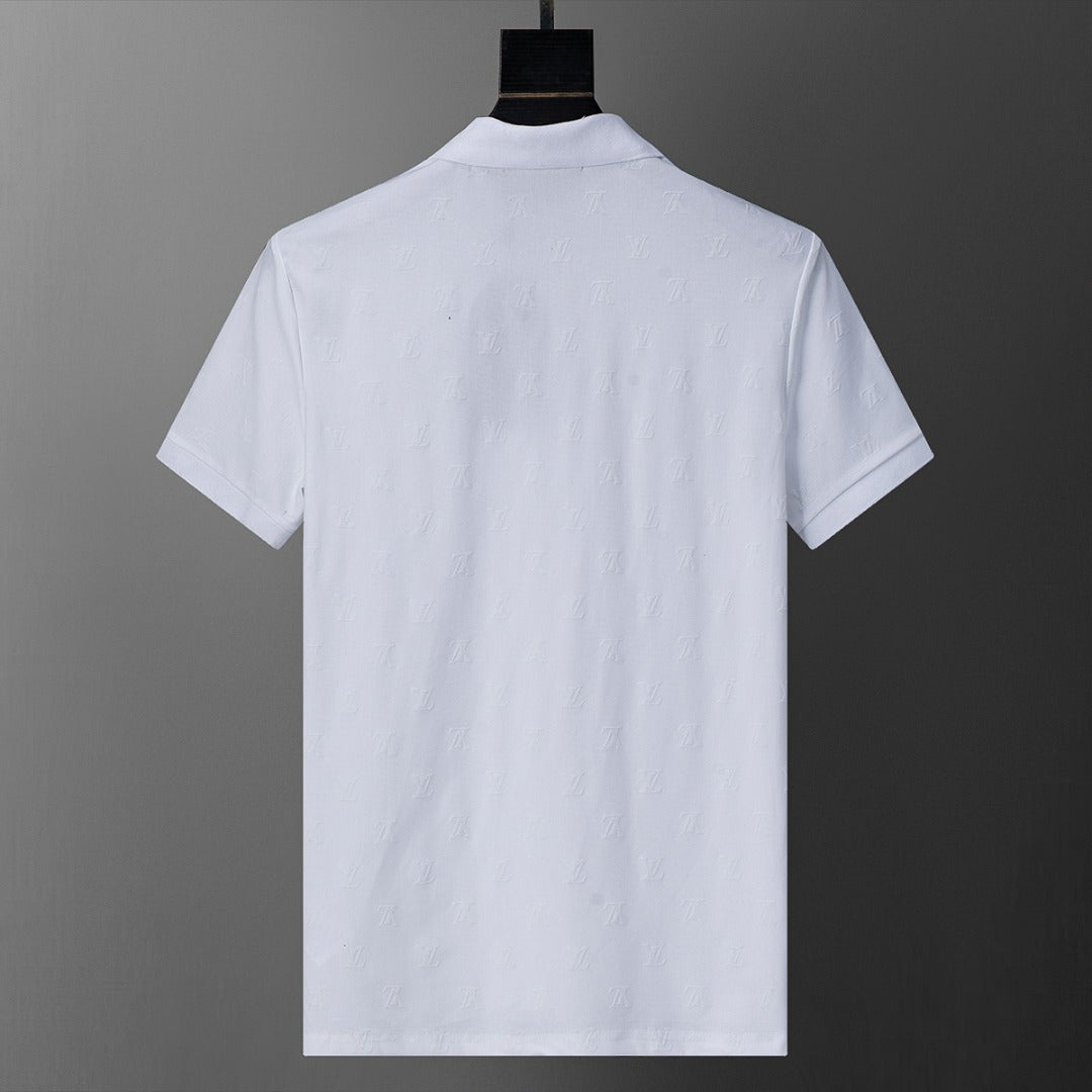 LuxluxHouse Best Quality Clothes Shirts&Polo Louis Vuitton