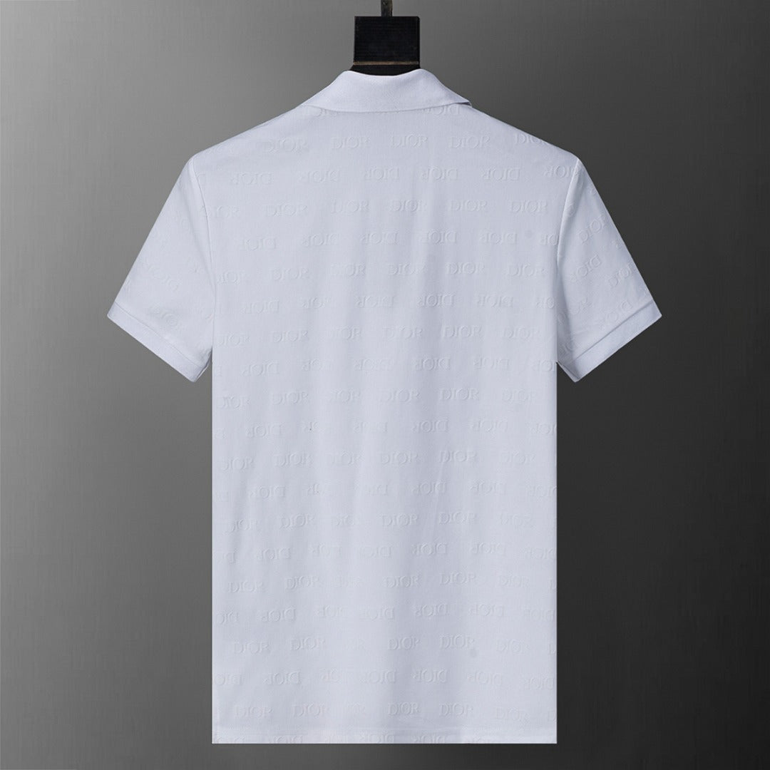 LuxluxHouse Best Quality Clothes Shirts&Polo Dior
