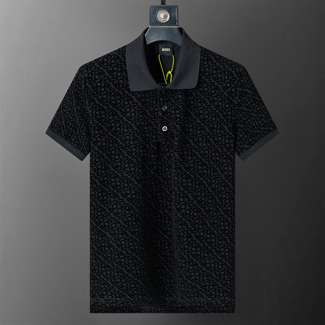 LuxluxHouse Best Quality Clothes Shirts&Polo Boss