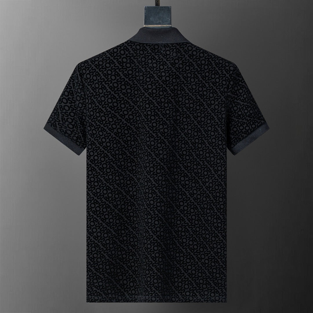 LuxluxHouse Best Quality Clothes Shirts&Polo Boss
