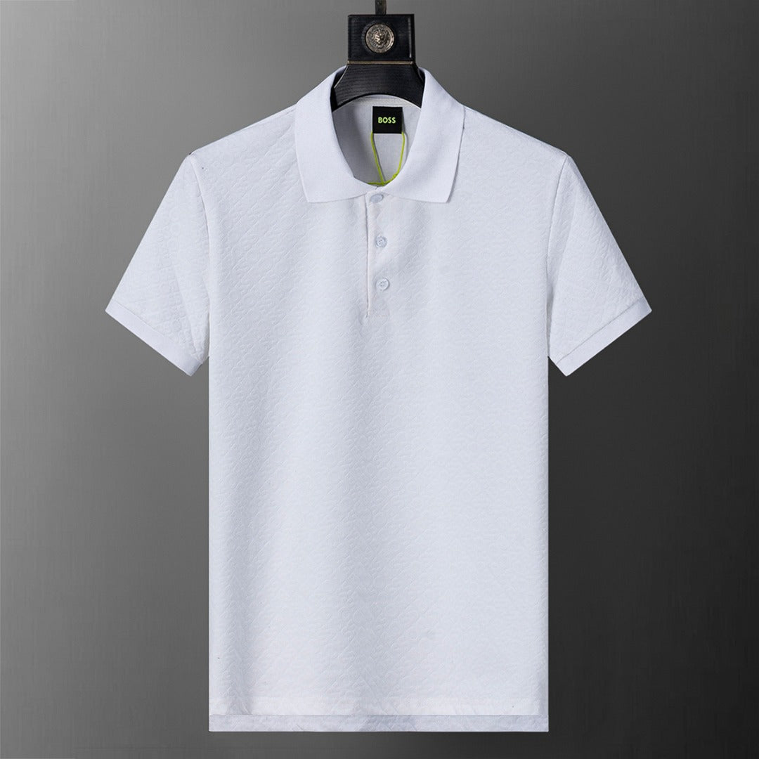 LuxluxHouse Best Quality Clothes Shirts&Polo Boss