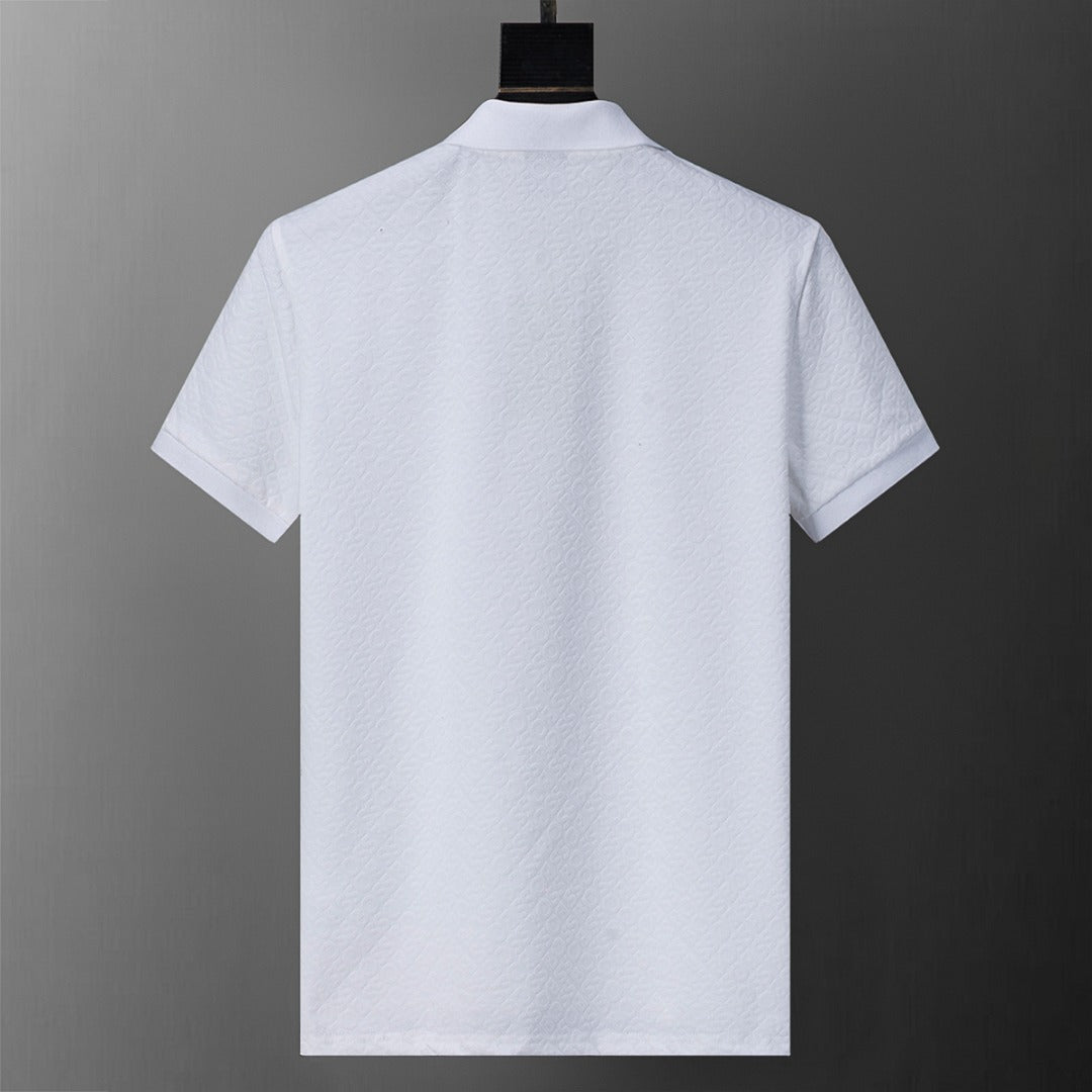LuxluxHouse Best Quality Clothes Shirts&Polo Boss