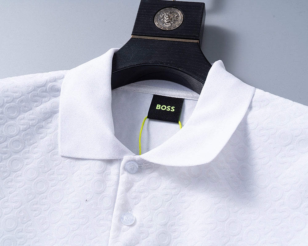 LuxluxHouse Best Quality Clothes Shirts&Polo Boss