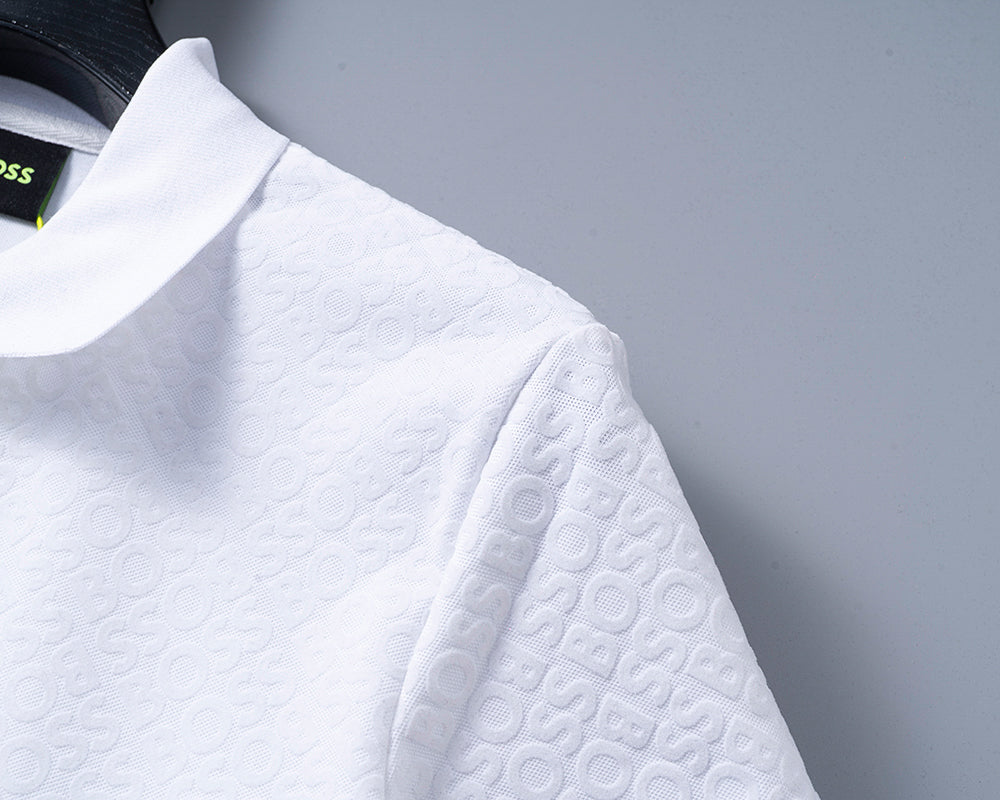 LuxluxHouse Best Quality Clothes Shirts&Polo Boss