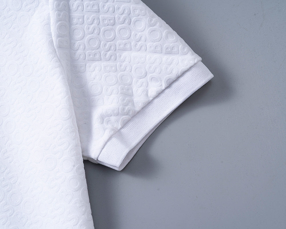 LuxluxHouse Best Quality Clothes Shirts&Polo Boss
