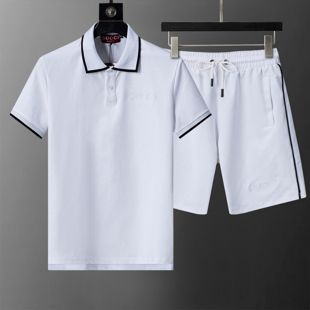 LuxluxHouse Best Quality Clothes Gucci T-shirt
