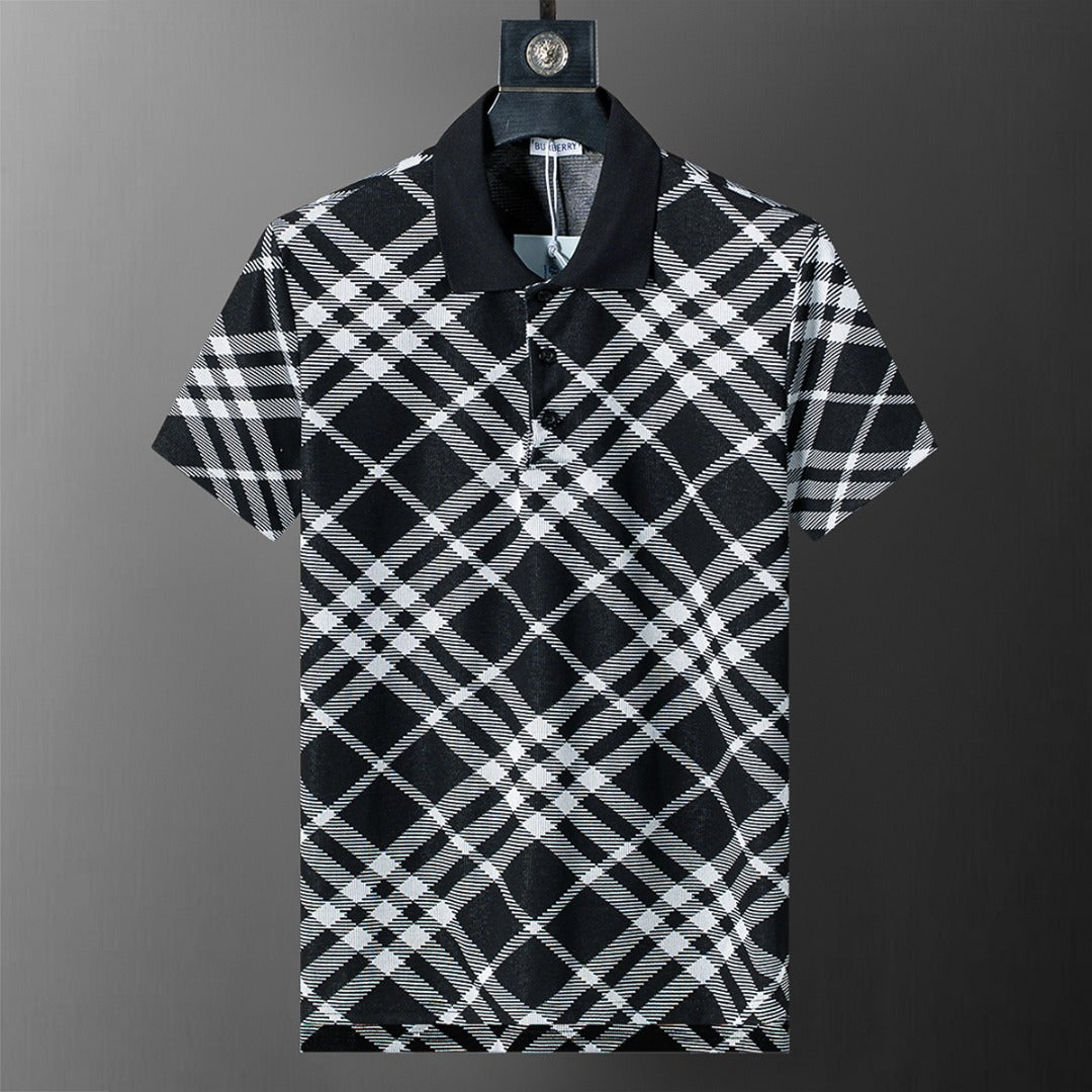 LuxluxHouse Best Quality Clothes Burberry T-shirt