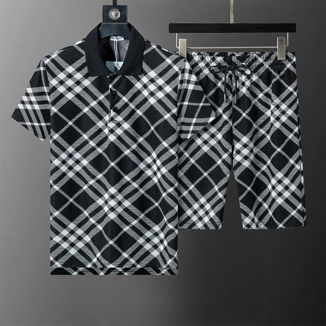 LuxluxHouse Best Quality Clothes Burberry T-shirt