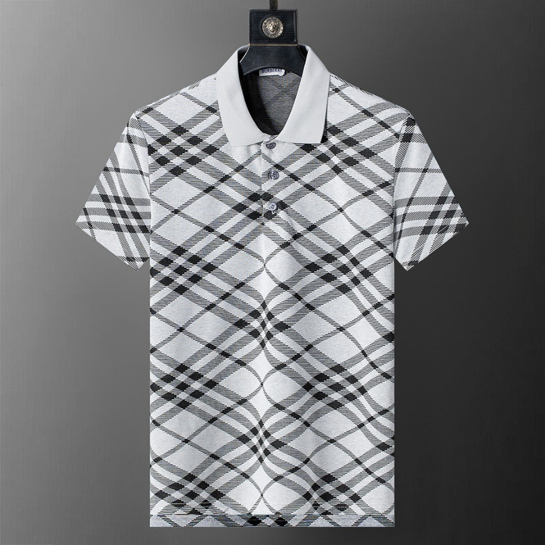 LuxluxHouse Best Quality Clothes Burberry T-shirt