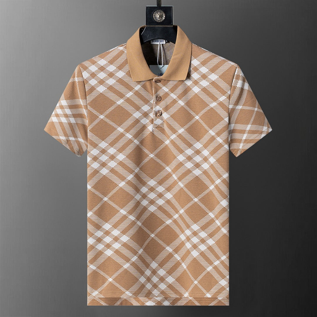 LuxluxHouse Best Quality Clothes Burberry T-shirt