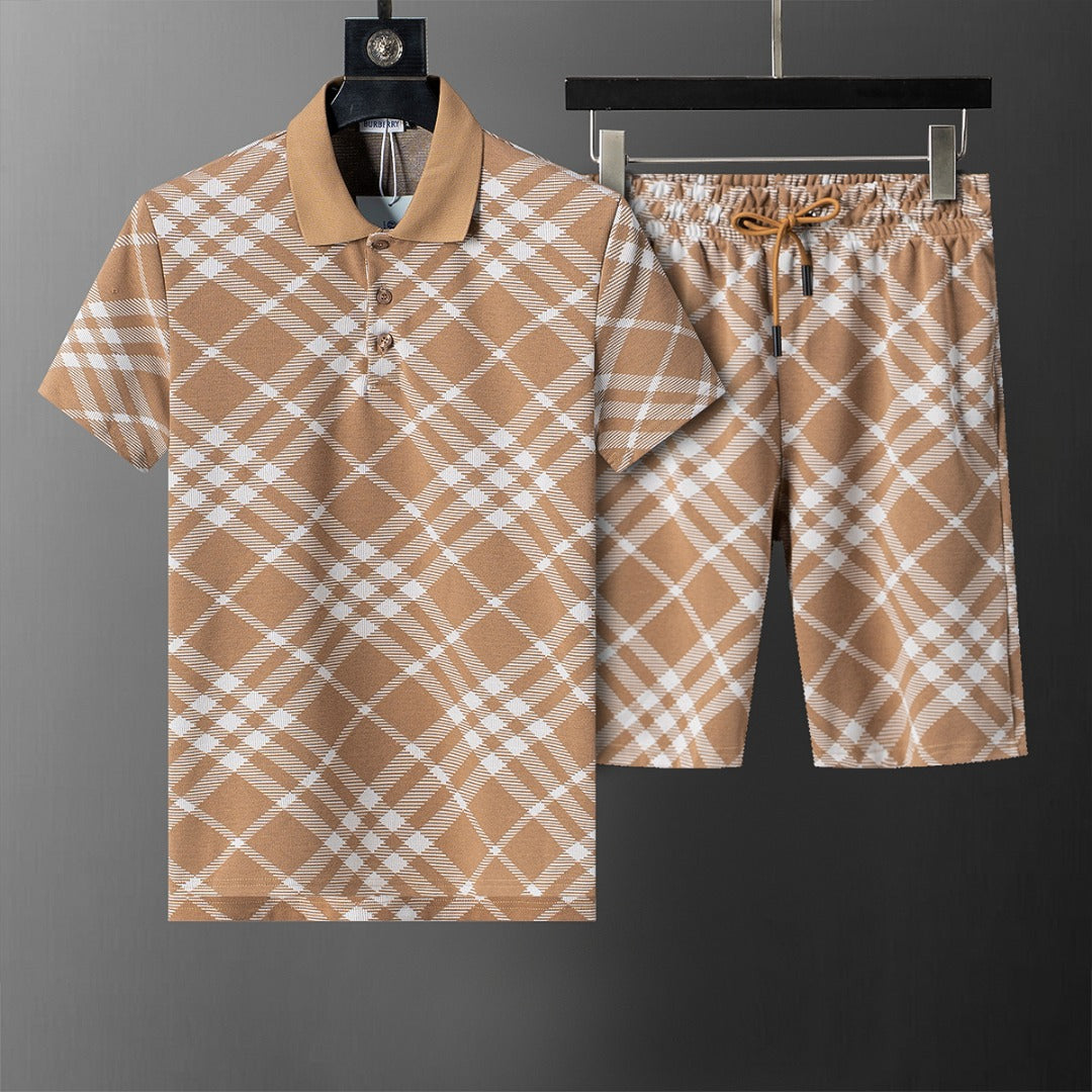 LuxluxHouse Best Quality Clothes Burberry T-shirt