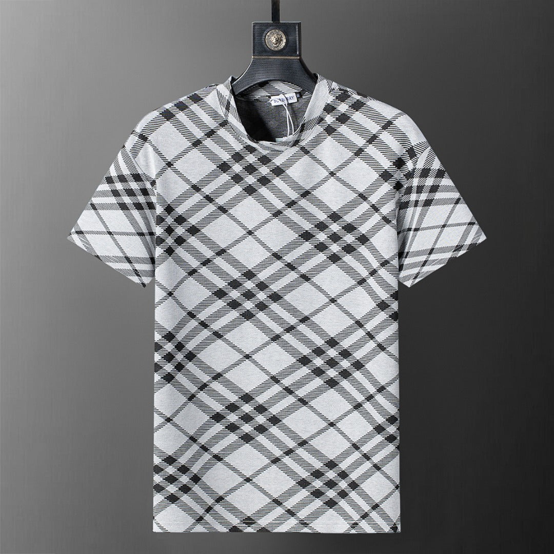 LuxluxHouse Best Quality Clothes Burberry T-shirt