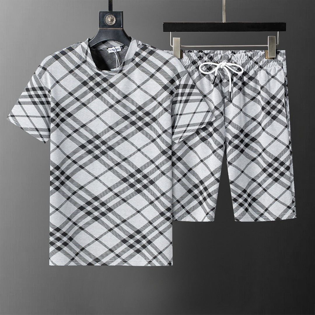LuxluxHouse Best Quality Clothes Burberry T-shirt