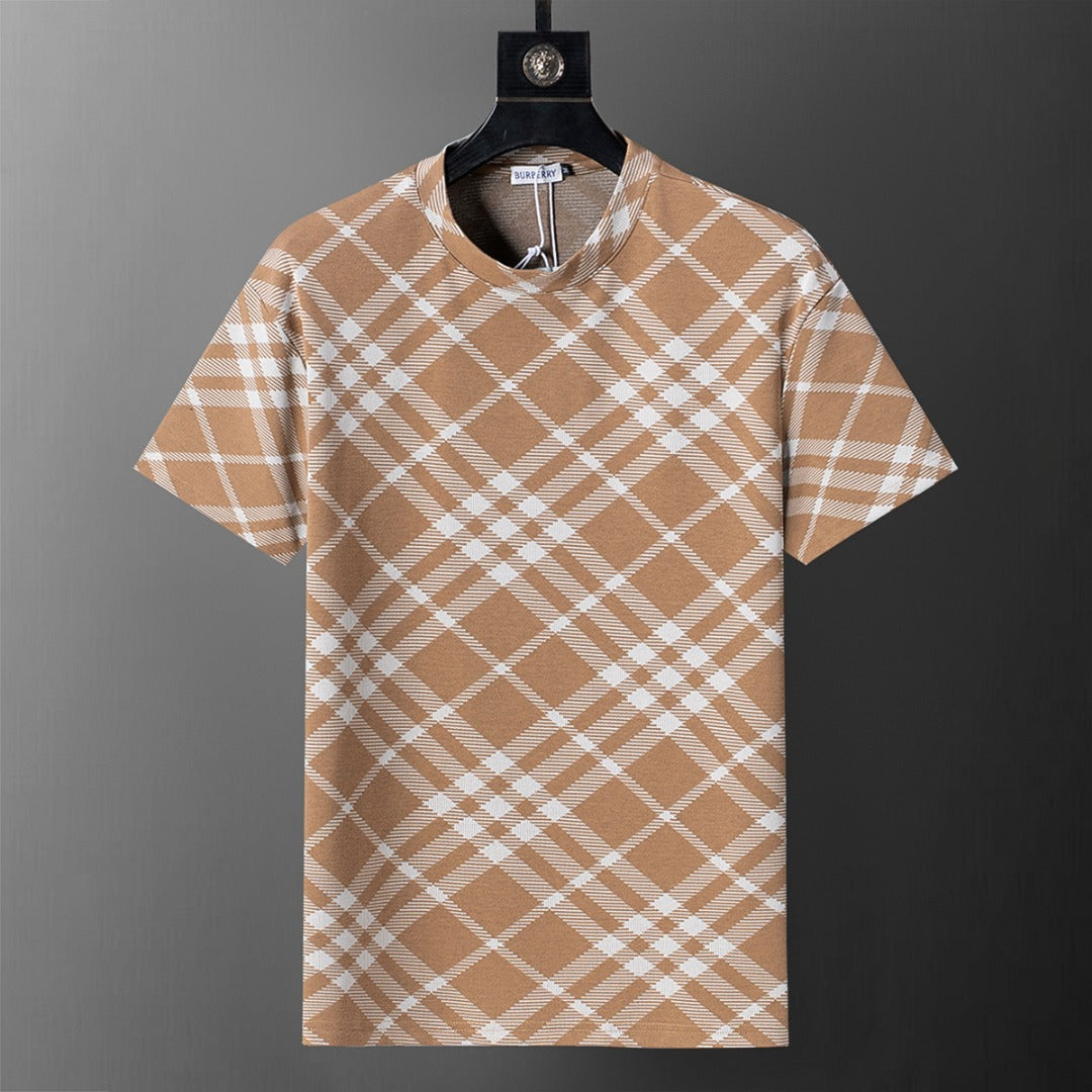 LuxluxHouse Best Quality Clothes Burberry T-shirt