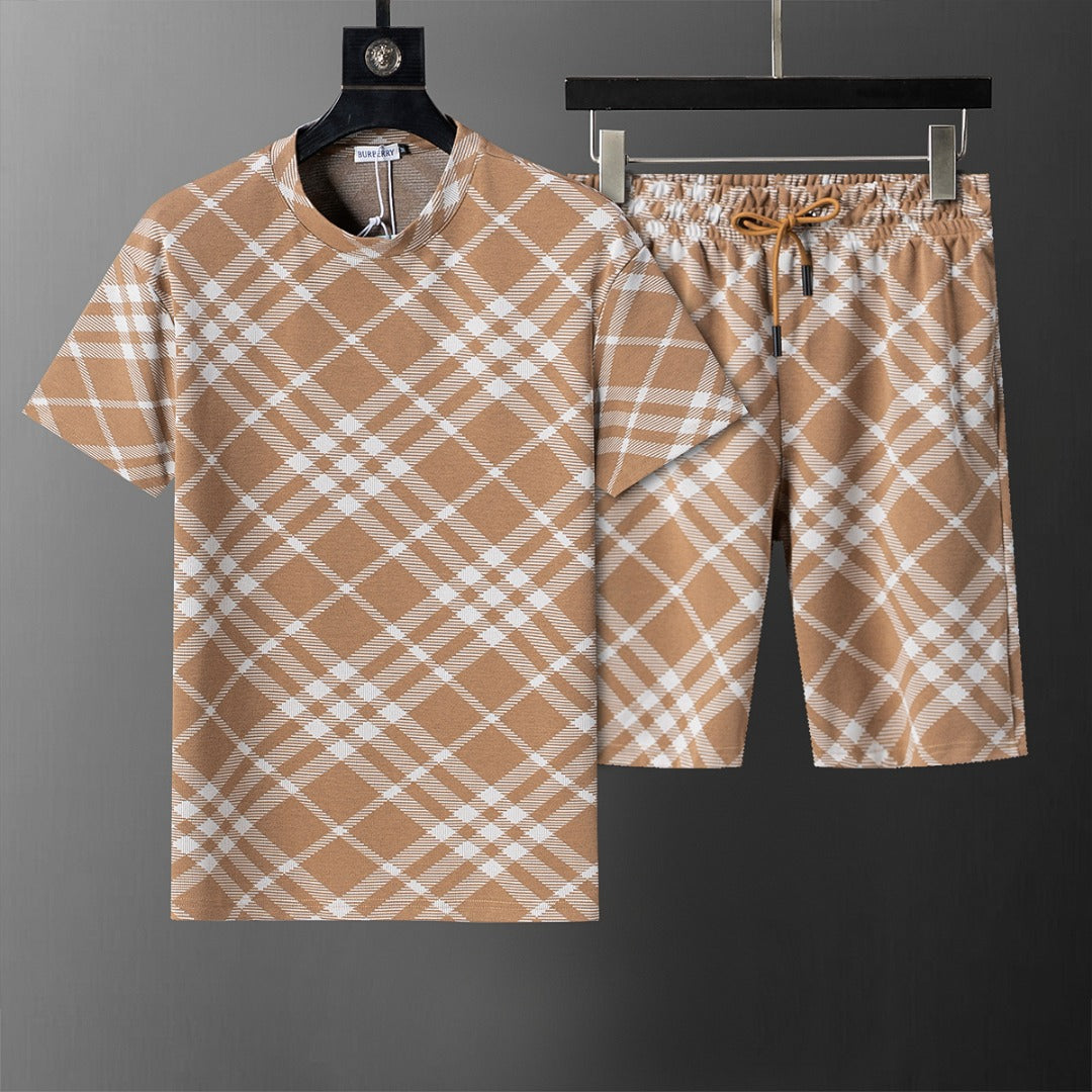 LuxluxHouse Best Quality Clothes Burberry T-shirt