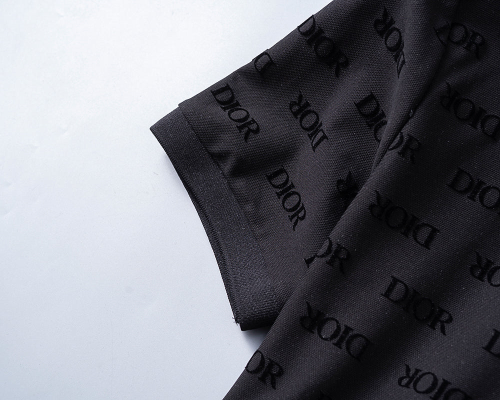 LuxluxHouse Best Quality Clothes T-shirt Dior