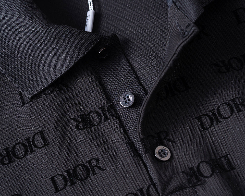 LuxluxHouse Best Quality Clothes T-shirt Dior