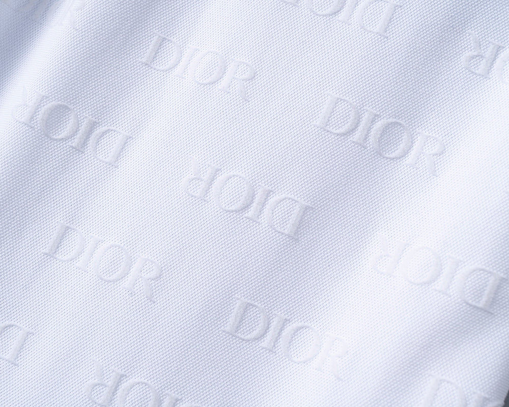 LuxluxHouse Best Quality Clothes T-shirt Dior